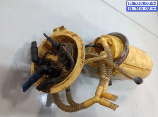 купить Насос топливный электрический на Volkswagen Touareg 2002-2007