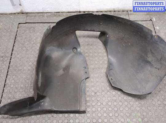купить Защита арок (подкрылок) на Volkswagen Touran 2003-2006