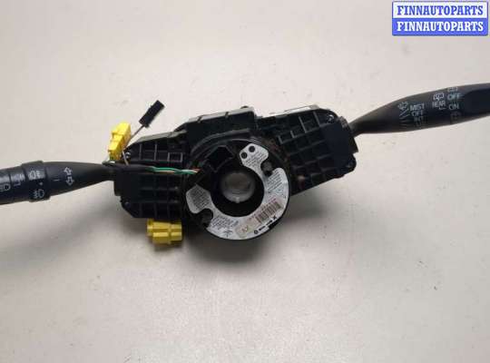 Купить Переключатель поворотов и дворников (стрекоза) на Honda CR-V 2001-2006 Переключатель поворотов и дворников (стрекоза) HD523179 на Honda CR-V 2001-2006