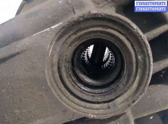 купить Редуктор моста на Volkswagen Touareg 2007-2010