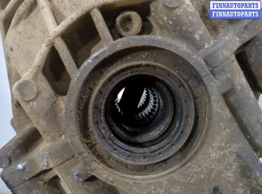 купить Редуктор моста на Volkswagen Touareg 2007-2010