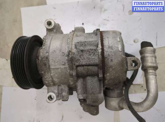 купить Компрессор кондиционера на Audi A3 (8P) 2003-2013