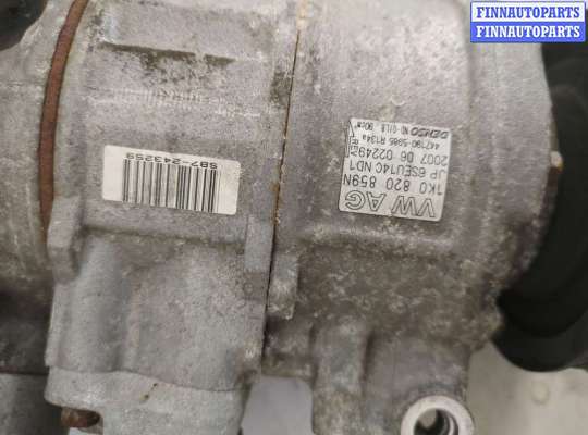 купить Компрессор кондиционера на Audi A3 (8P) 2003-2013
