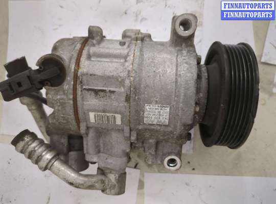 купить Компрессор кондиционера на Audi A3 (8P) 2003-2013