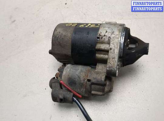 купить Стартер на Nissan Micra K12E 2002-2010
