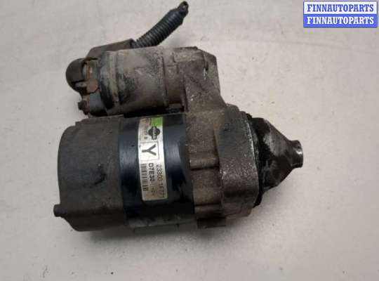 Стартер NS993678 на Nissan Micra K12E 2002-2010