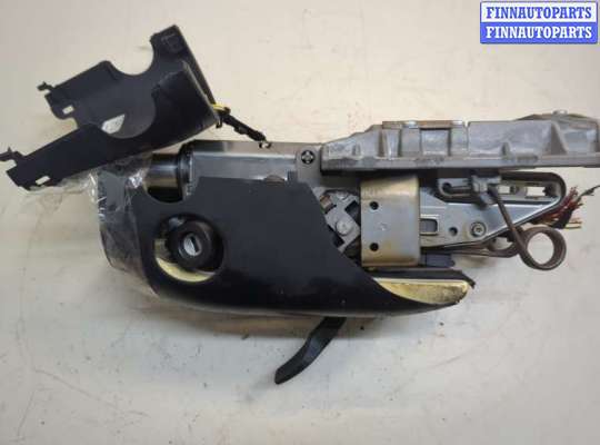 купить Колонка рулевая на Audi A4 (B6) 2000-2006