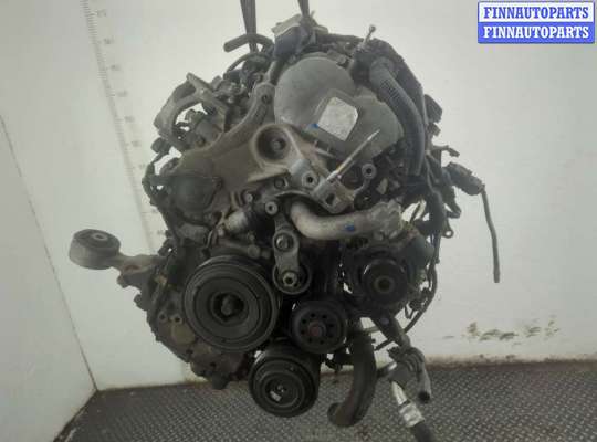 Купить Двигатель (ДВС) на Honda CR-V 2011-2018 Двигатель (ДВС) HD531294 на Honda CR-V 2011-2018