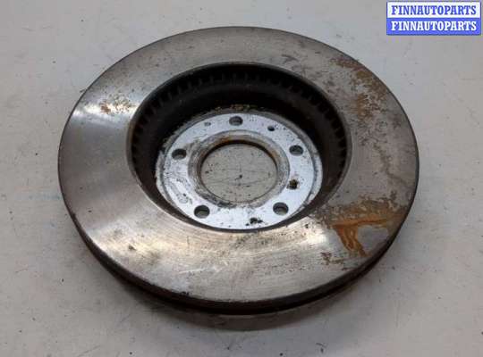 Диск тормозной CH478822 на Opel Antara 2006-2015