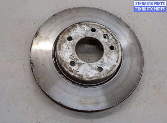 купить Диск тормозной на Opel Antara 2006-2015