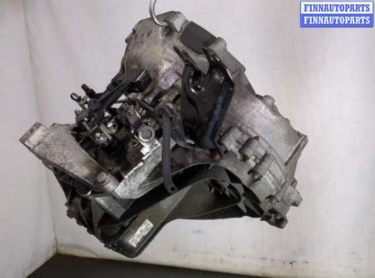 купить КПП 5-ст.мех. (МКПП) на Ford C-Max 2002-2010