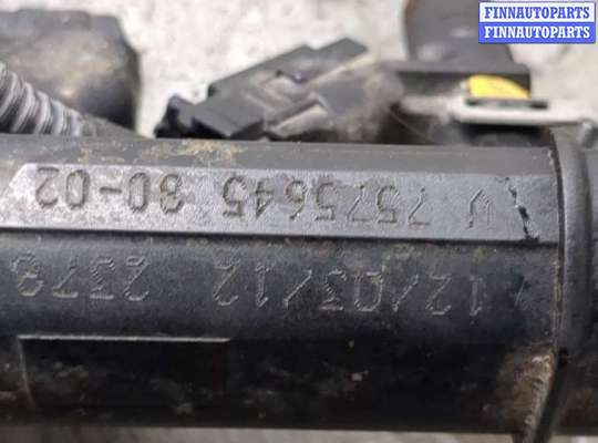купить Форсунка топливная на Citroen C4 2010-2020