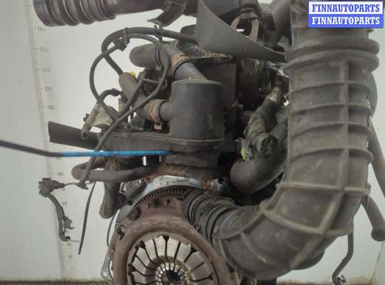 купить Турбина на Ford Transit (Tourneo) Connect 2002-2013