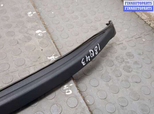 купить Рейлинг на крышу (одиночка) на Ford Escape 2019-2022