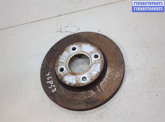 купить Диск тормозной на Ford Fusion 2002-2012