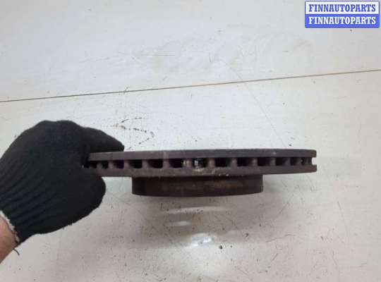 купить Диск тормозной на Ford Fusion 2002-2012