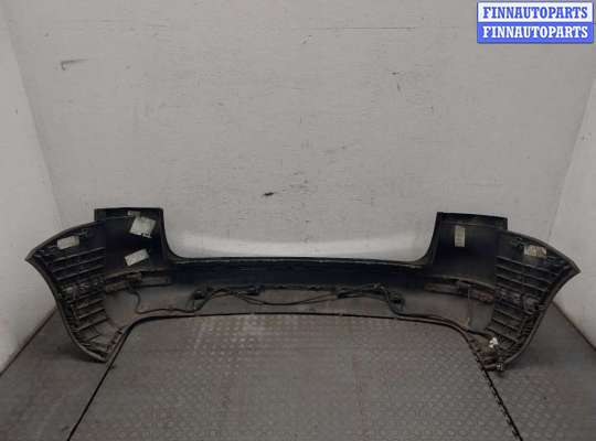 купить Бампер на Volkswagen Touareg 2002-2007