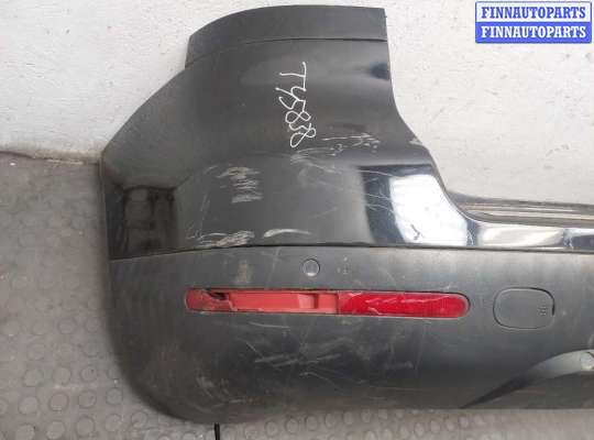 купить Бампер на Volkswagen Touareg 2002-2007