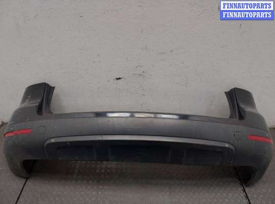 Бампер VG2336851 на Volkswagen Touareg 2002-2007