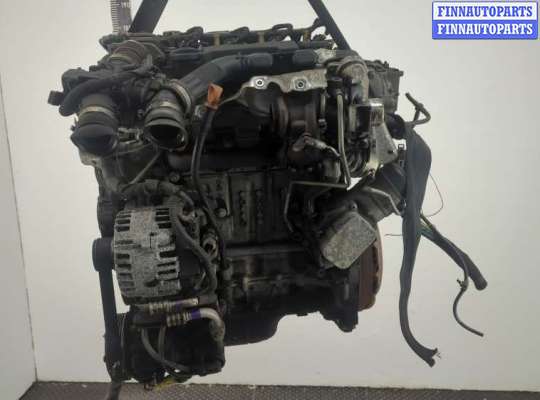 купить Двигатель (ДВС) на Peugeot 308 2007-2013
