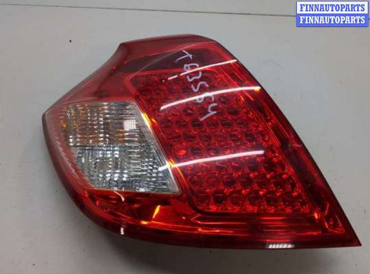 Фонарь (задний) KA611971 на KIA Ceed 2007-2012