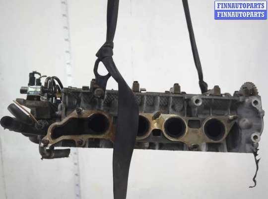 купить Головка блока (ГБЦ) на Volvo V50 2004-2012