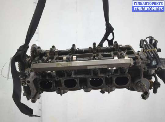 купить Головка блока (ГБЦ) на Volvo V50 2004-2012