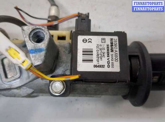 купить Замок зажигания на Nissan Note E11 2005-2013