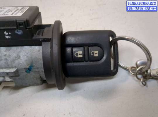 купить Замок зажигания на Nissan Note E11 2005-2013