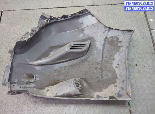 купить Клык бампера на Peugeot Boxer 2014-2025