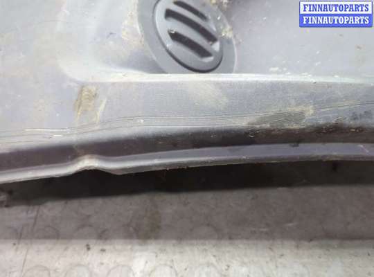 купить Клык бампера на Peugeot Boxer 2014-2025