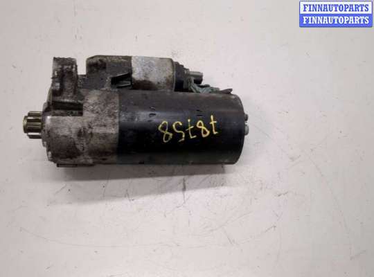 Стартер AU1716186 на Audi Q7 2005-2015