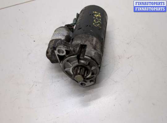 купить Стартер на Audi Q7 2005-2015