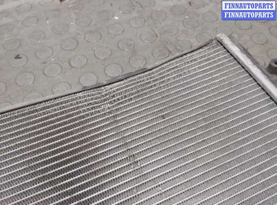 купить Радиатор охлаждения двигателя на Volkswagen Tiguan 2007-2011