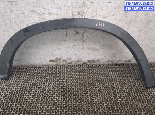 купить Молдинг крыла на BMW X5 E70 2007-2013
