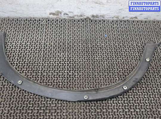купить Молдинг крыла на BMW X5 E70 2006-2013
