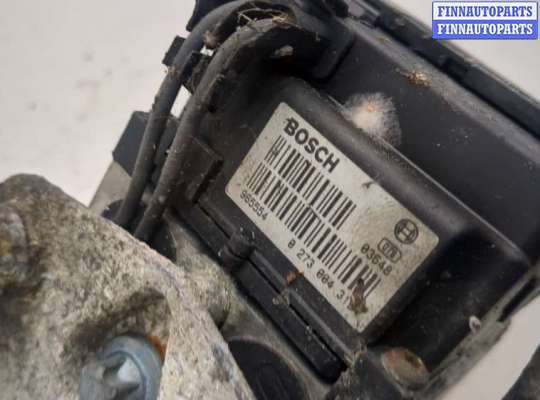 купить Блок АБС, насос (ABS, ESP, ASR) на Mercedes Vito W638 1996-2003