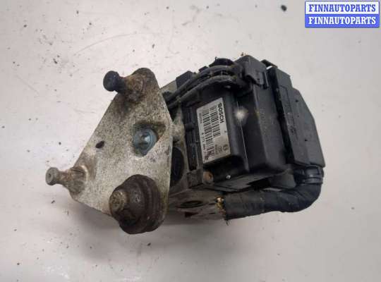 купить Блок АБС, насос (ABS, ESP, ASR) на Mercedes Vito W638 1996-2003