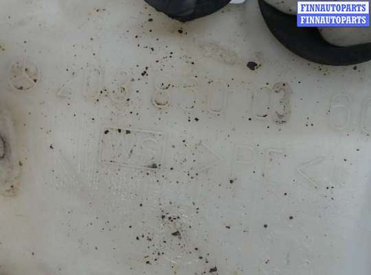 купить Бачок омывателя на Mercedes CLK W209 2002-2010