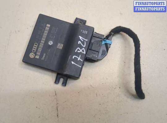 купить Блок управления интерфейсом на Audi A8 (D3) 2002-2010