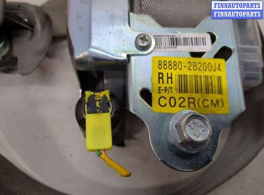 купить Ремень безопасности на Hyundai Santa Fe 2005-2012