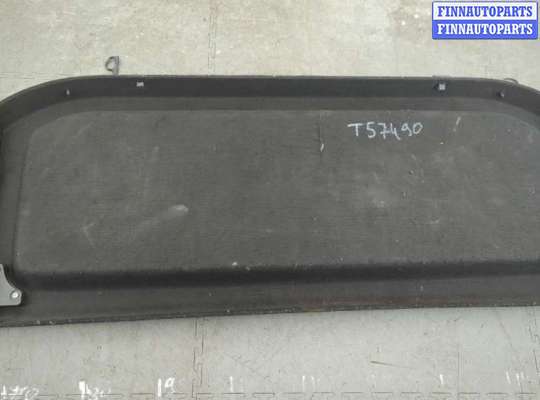 купить Полка багажника на Suzuki SX4 2006-2014