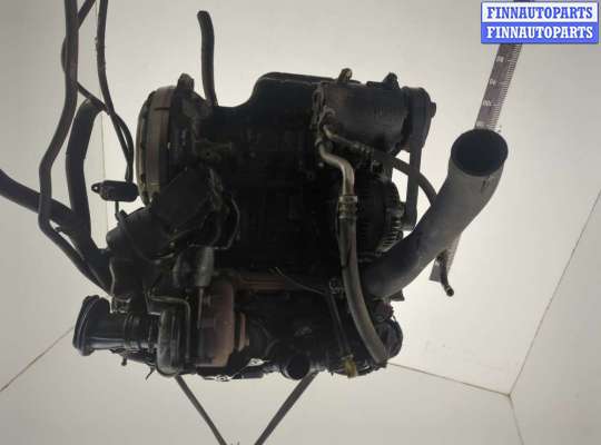 купить Двигатель (ДВС) на Ford Focus 2 2008-2011
