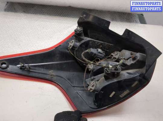 купить Фонарь (задний) на Ford Focus 3 2011-2015