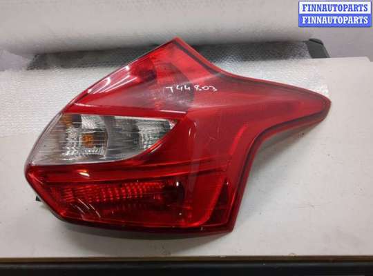 купить Фонарь (задний) на Ford Focus 3 2011-2015