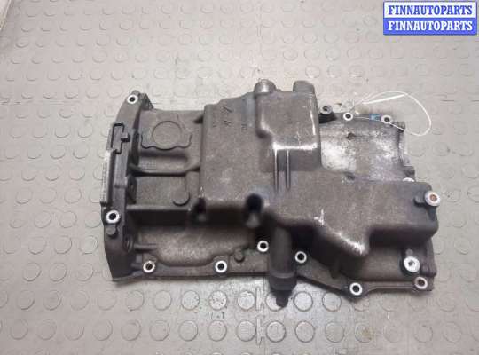 купить Поддон на Volvo S40 2004-