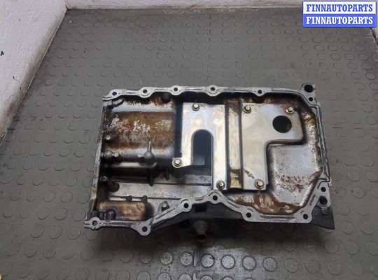 купить Поддон на Volvo S40 2004-