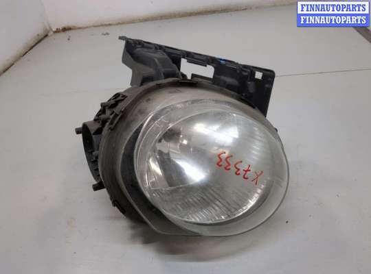 Фара (передняя) NS953551 на Nissan Juke 2010-2019