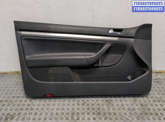 Дверная карта (Обшивка двери) VG2731734 на Volkswagen Golf 5 2003-2009
