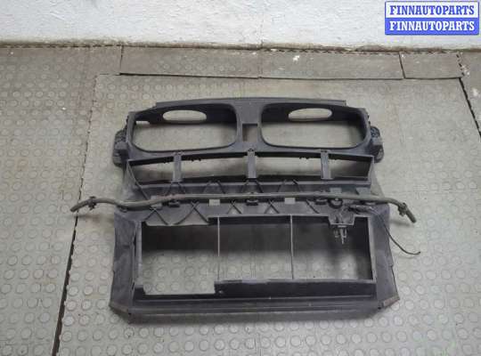 Воздухозаборник BM3603968 на BMW X5 E70 2006-2013